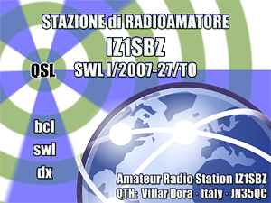 logo stazione radio